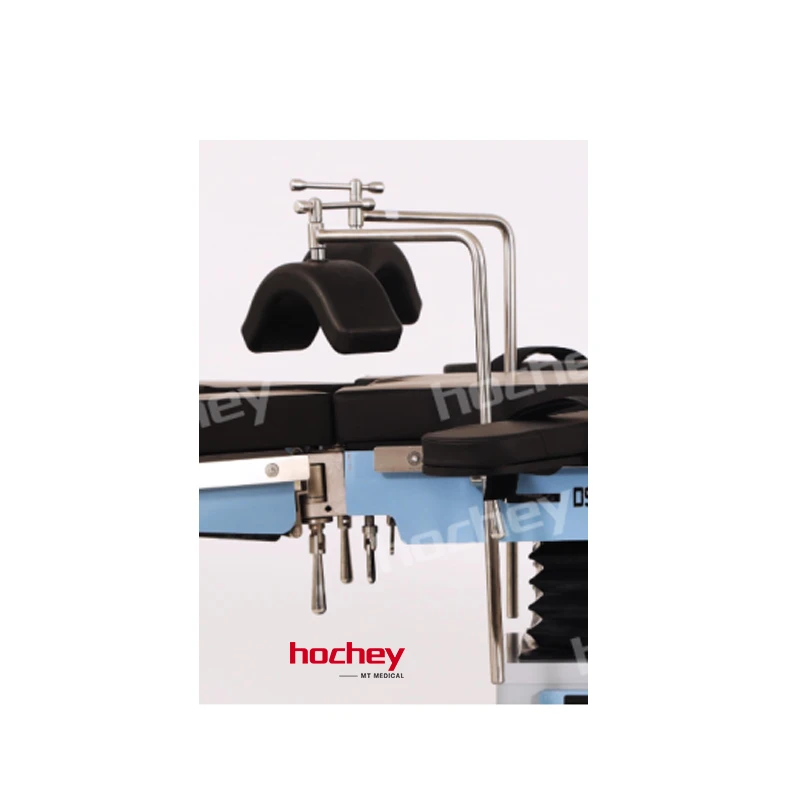 MT MEDICAL Operating Room Table Spare Parts Obstetric Examination Table Leg Holder