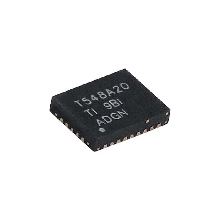 temperature  Sensors AD7417BRZ  Component IC Chip Integrated Circuit