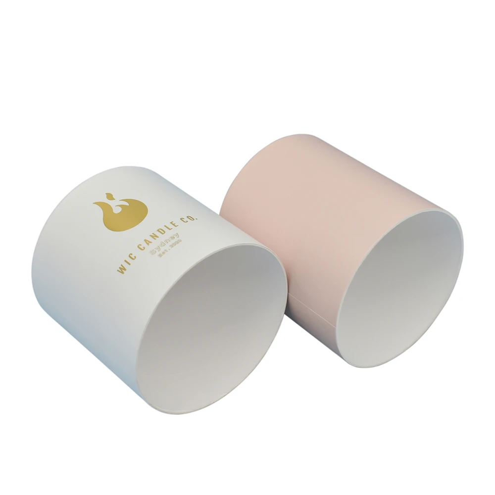 Wholesale Double Layer Cardboard Hat Arrangements Shape Gift Packaging Box Round Luxury cardboard tubes with lid/sex arab box
