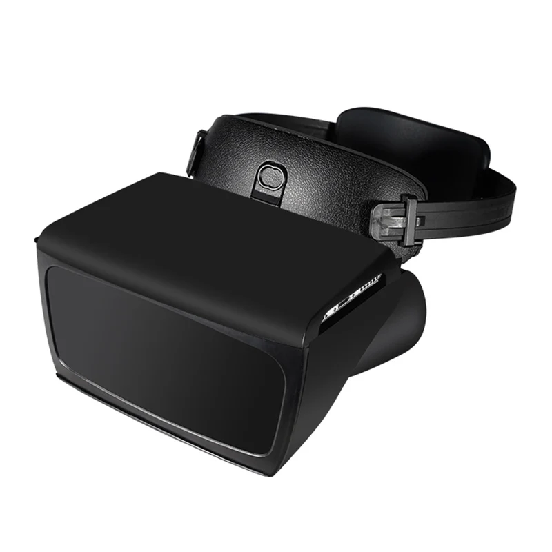 GiAi Virtual Reality Glasses Reflective VR Glasses Box for mobile phone Accessory for 3D camera Lens