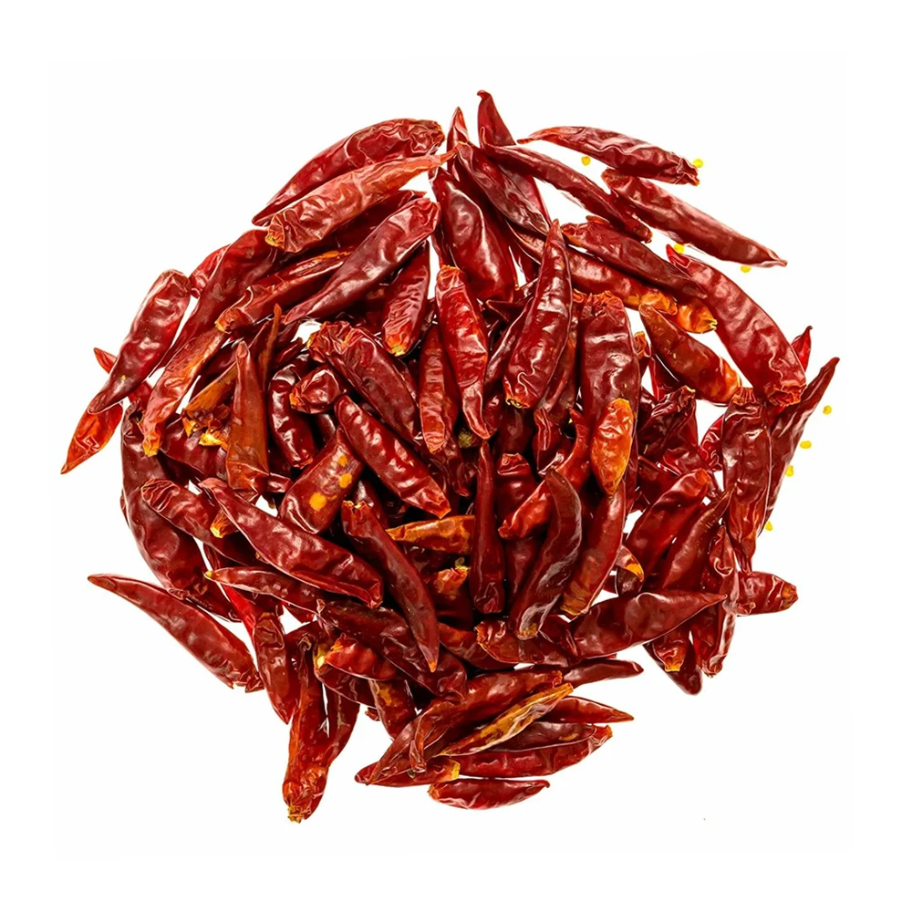 Высококачественный натуральный красный перец чили оптом из Узбекистана без ГМО органический перец для еды