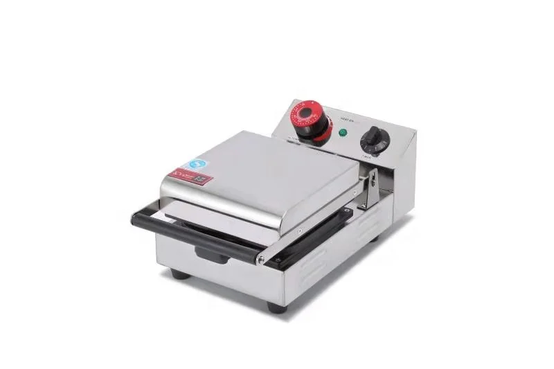 Snack Shop Nine Holes Mini Donut Machine Restaurant Kitchen Machine for Sale Hot