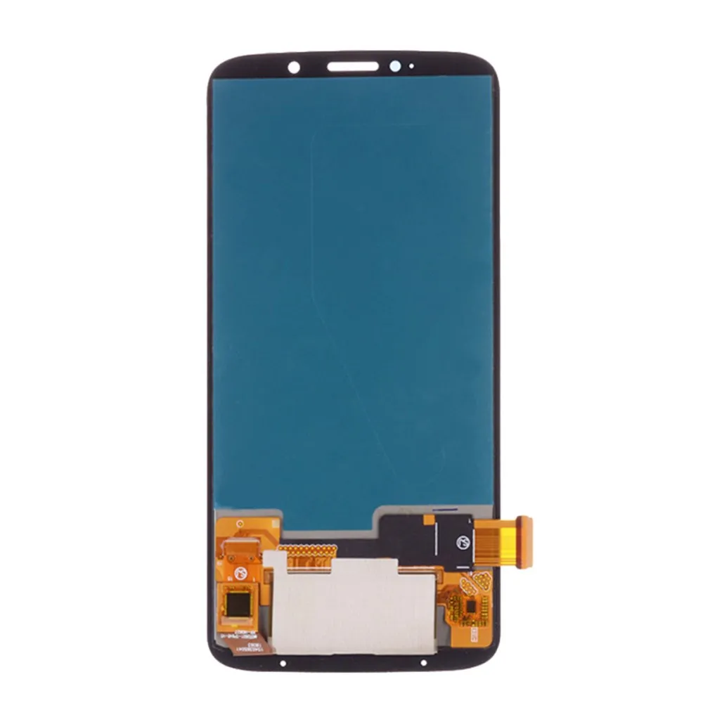Phone LCD Screen Replacement for Motorola Moto Z3 Play XT1929 Smart Phone Touch LCD Display LCD Screen