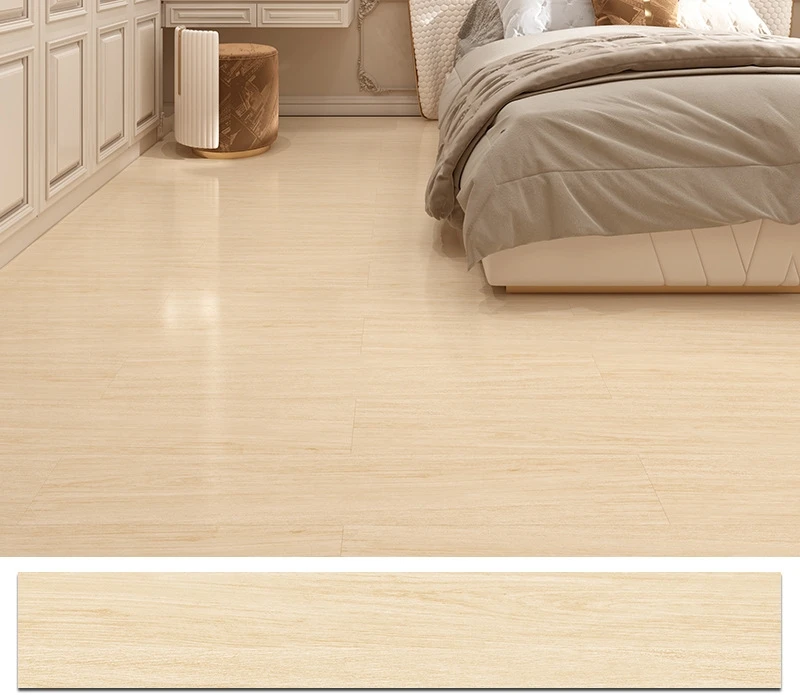 2.0mm self-adhesive vinyl floor 4mm 5mm Click PVC Plastic Wood Floor