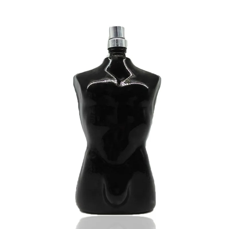 Fashion 100 Ml Crystal ?2021 Small White Luxury Perfume Bottles women body shape