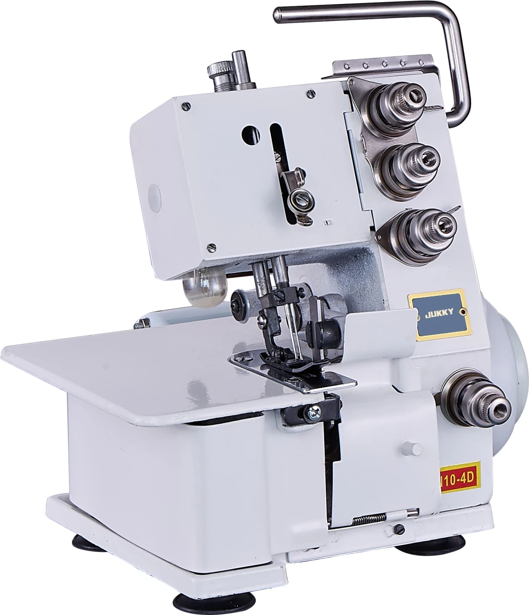 FN10-4D WIKI Portable Industrial Sewing Machine for Leather Use for Household and JUKKY Industries