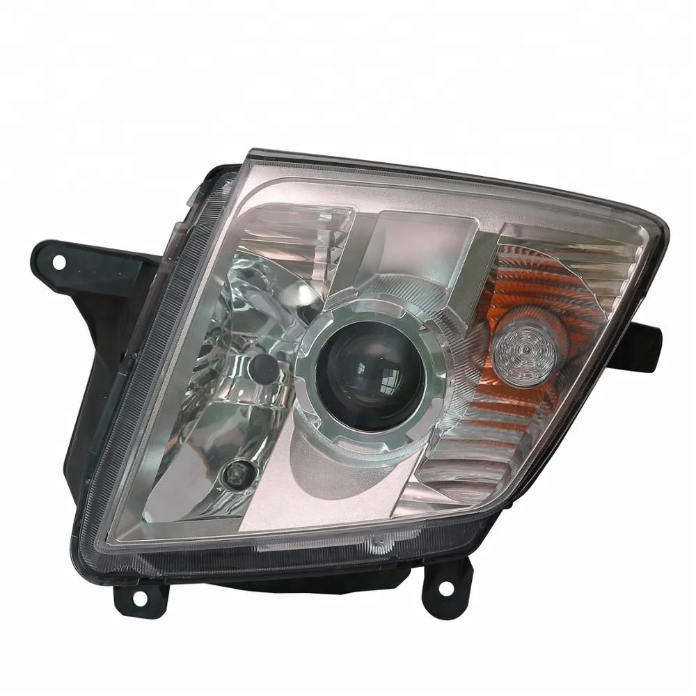 Thailand Head Lamp headlight For Isuzu Dmax 2008 Accessories