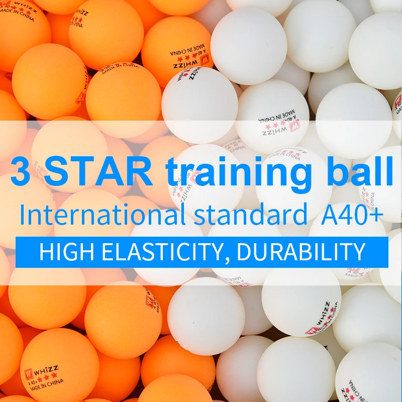 custom coloured ping pong ball table tennis  ball