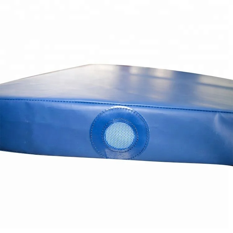 Yujishan Mats Gymnastics Folding Exercise Gym Mat