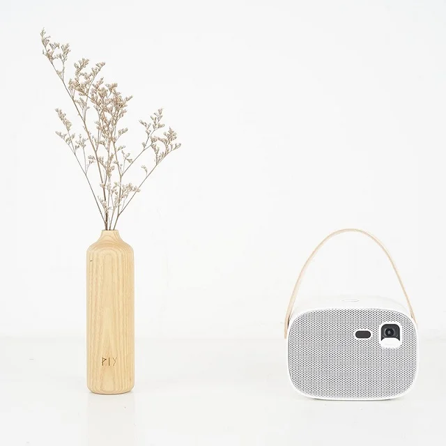 2020 новейший портативный мобильный видеопроектор Mini Android с сертификатом CE/FCC/ROHS, лучший умный проектор Android DLP M7