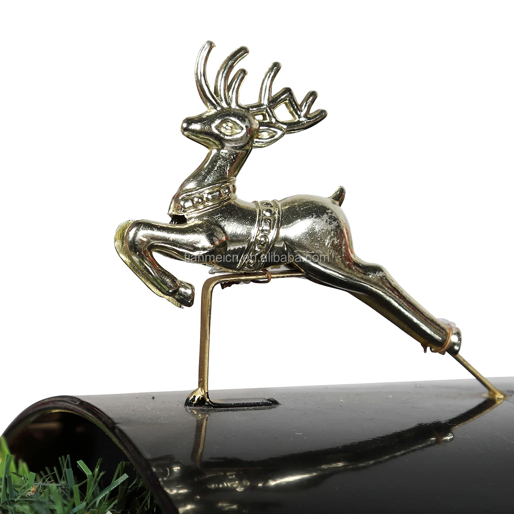 150cm sitting sleigh Santa Claus with Lighting Ornament Christmas Decoration Traditional Holiday Figurine Collection