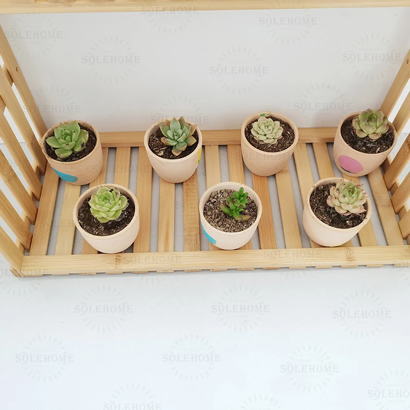 Bamboo Napkin  Toilet Tank Tray Bamboo Paper Towels HolderTables Tabletop Freestanding Tissue Dispenser Wooden Napkin