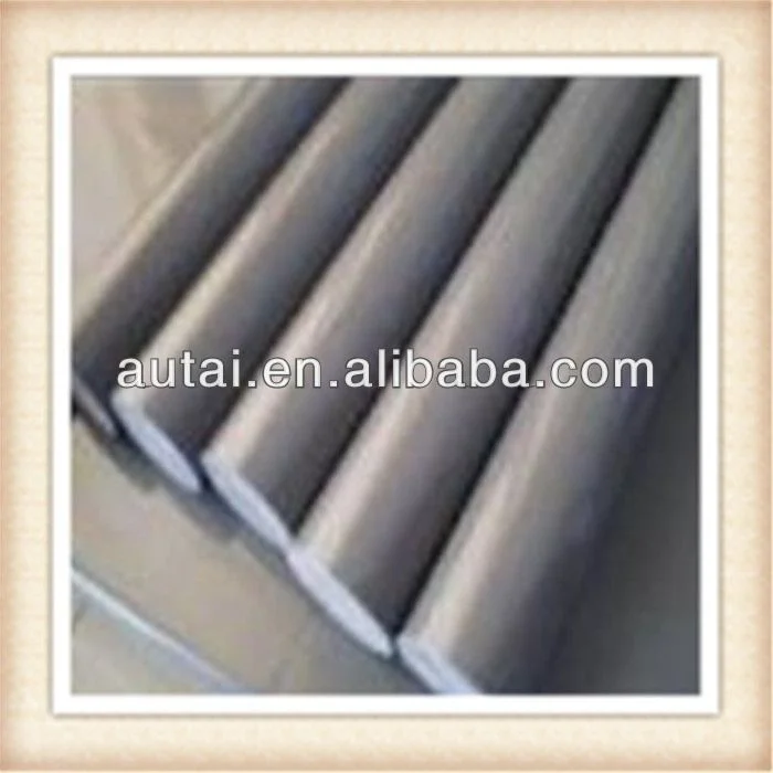 PVC rod 15mm to 200mm