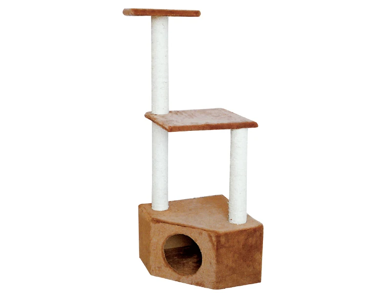 Modern Cat Climbing Frame Cactus Scratcher Cat Scratcher tree toy manufacturer