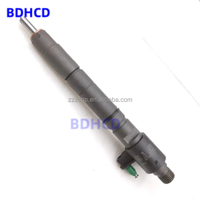 BDHCD Factory Car Parts Auto Spare Common Rail Injection 0445116037 0986435429 for Ford Kuga Land Rover Freelander Range Rover