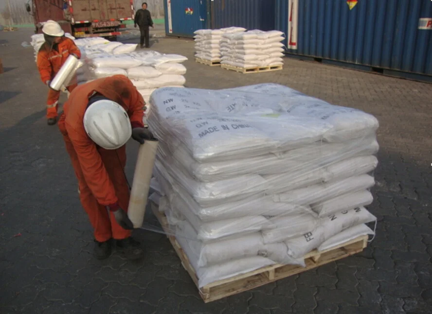 Solution Calcium Nitrite 94% Ca(NO2)2  Calcium dinitrite used for concrete