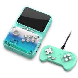 3.0 Inch  2 Players Retro Game Console Handheld Game Player SUP 500 In 1 Video Game Gamepad Controller