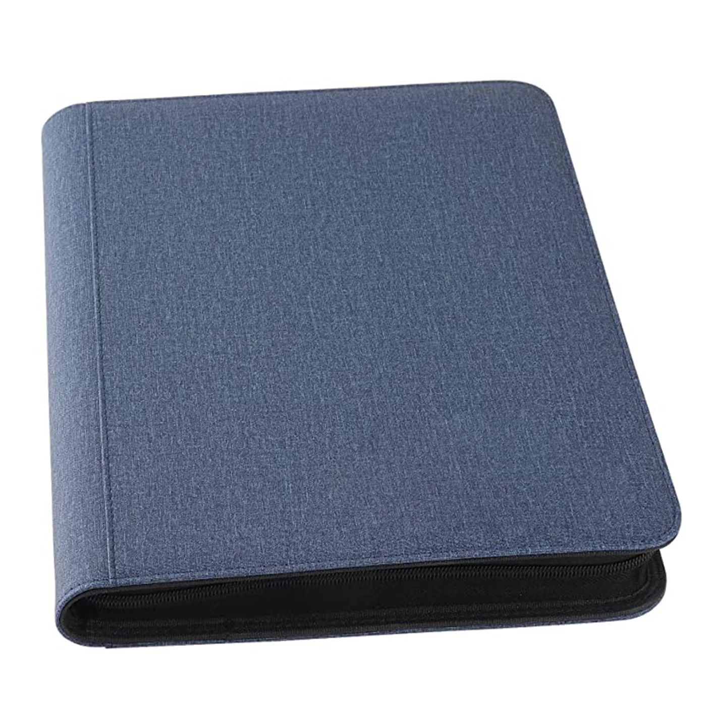 Wholesale Custom P  900 Cards with 50 Pages 9-Pocket Card Holder Collector Album Storage Book Folder Trading Card Binder