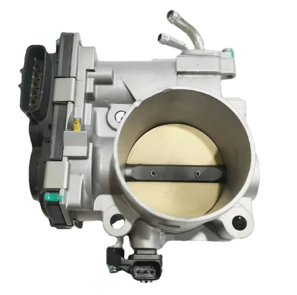 Throttle Body Assembly For Acu-ra RL TL Hon-das Ody-ssey Pi-lot Acc-ord 16400-RKB-003-