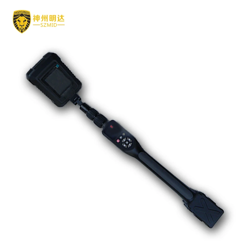 SZMD BQX-FX01 анти-шпионский беспроводной Радиочастотный детектор сигнала анти-подслушивание анти-красткая съемка