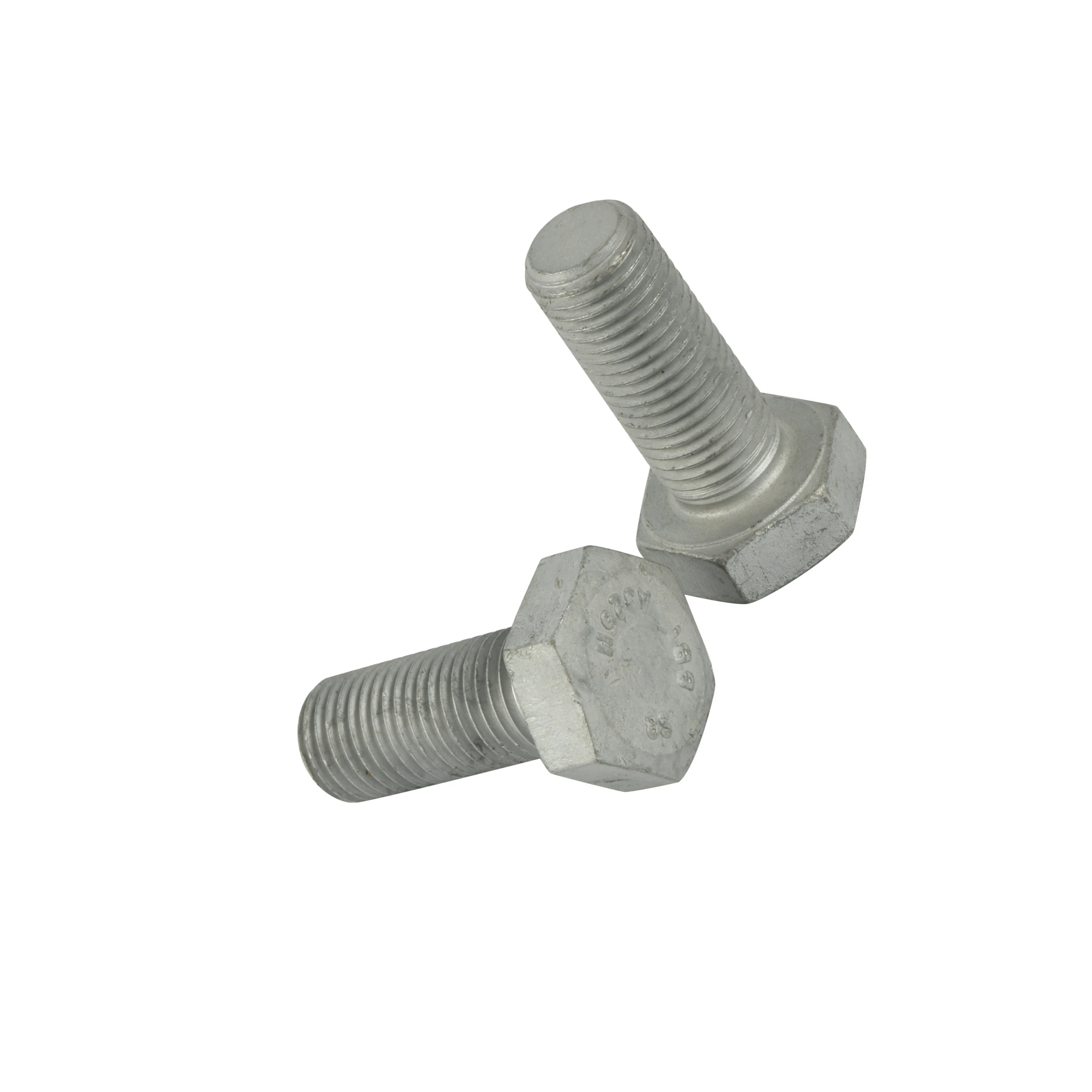 m5 hex m14x1.25 bolt full thread