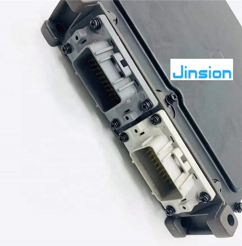 JINSION Drop shipping excavator computer board for E320B E325B controller 151-9293 221-8745 164-8261 164-8285 145-3083 119-0607