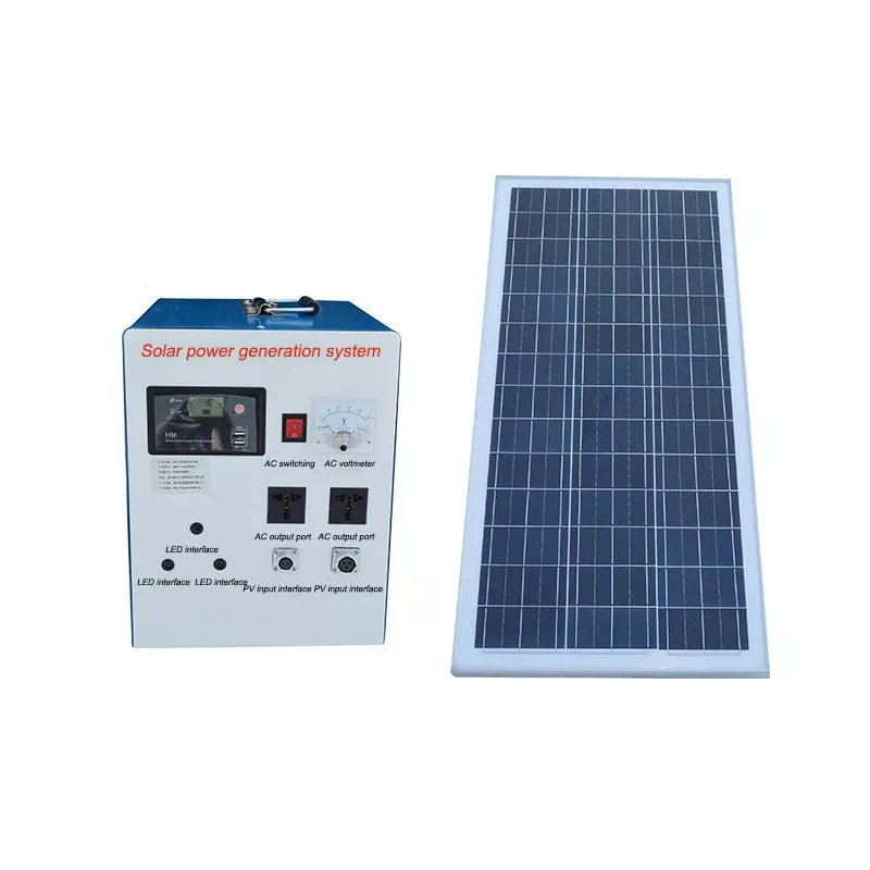 Complete Kit 2000w 3000w Solar Systems Home 5000w 10kw Off Grid Solar Panels 1000w Price