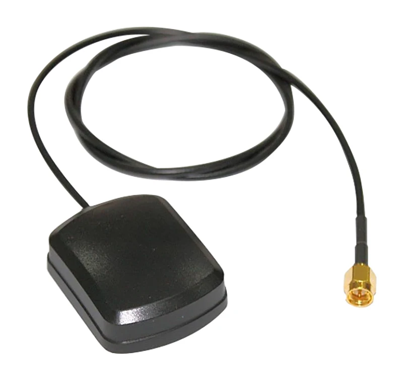 
External Magnetic Glonass GPS Car Navigation Antenna 