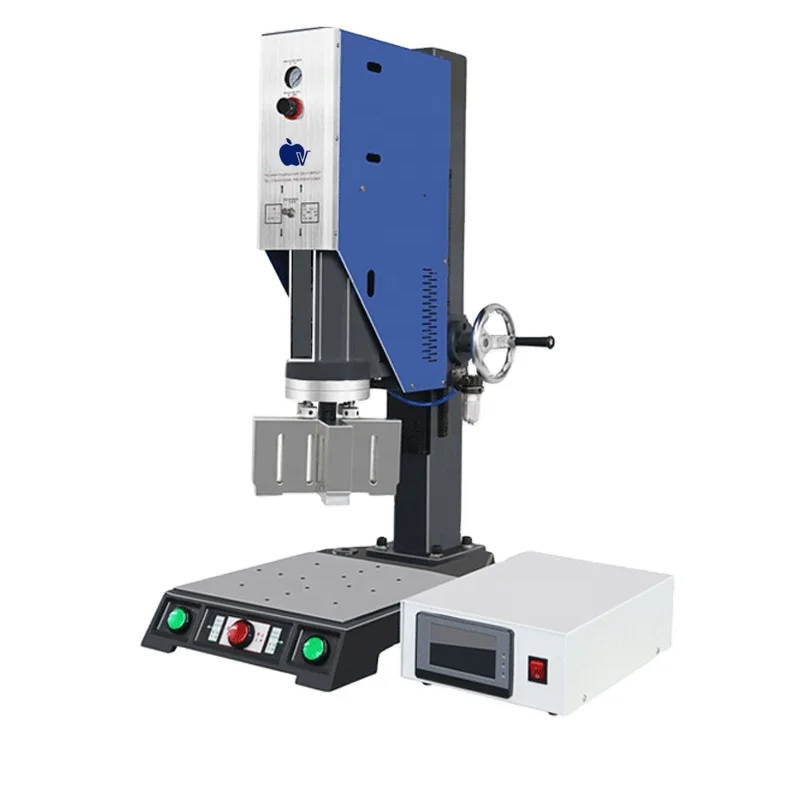 4200W 2600W 1200W  Ultrasonic Welder Ultrasound Welding Machine Welding PVC PP PE ABS