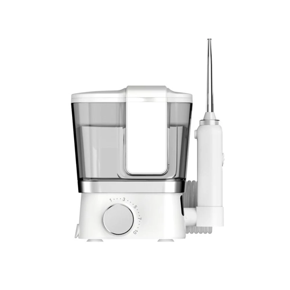 Popular Design Powerful Teeth Cleaner Unlimited Pressure 3 Modes Water Flosser Dental Flossing Jet Flosser Home