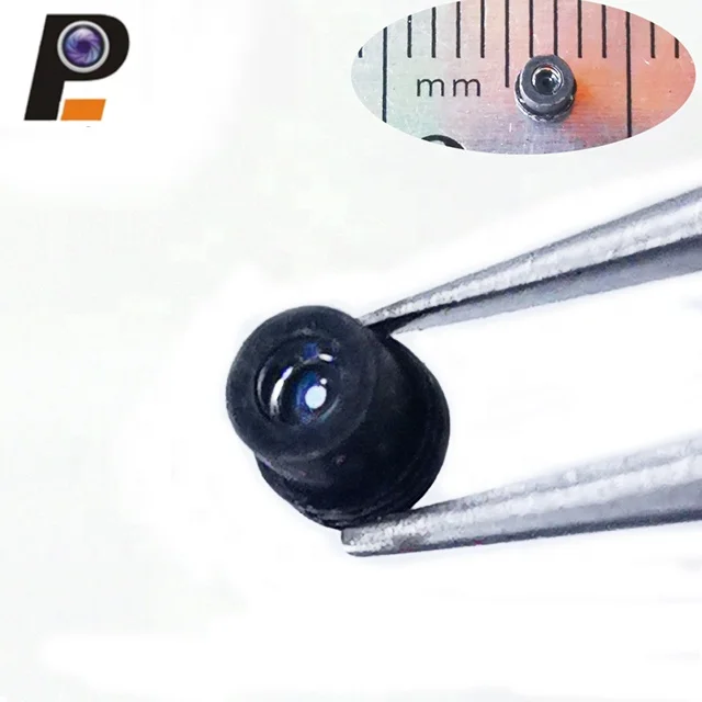 OV9734 медицинский эндоскоп объектив камеры 110 градусов 1/9 дюйма эндоскоп объектив