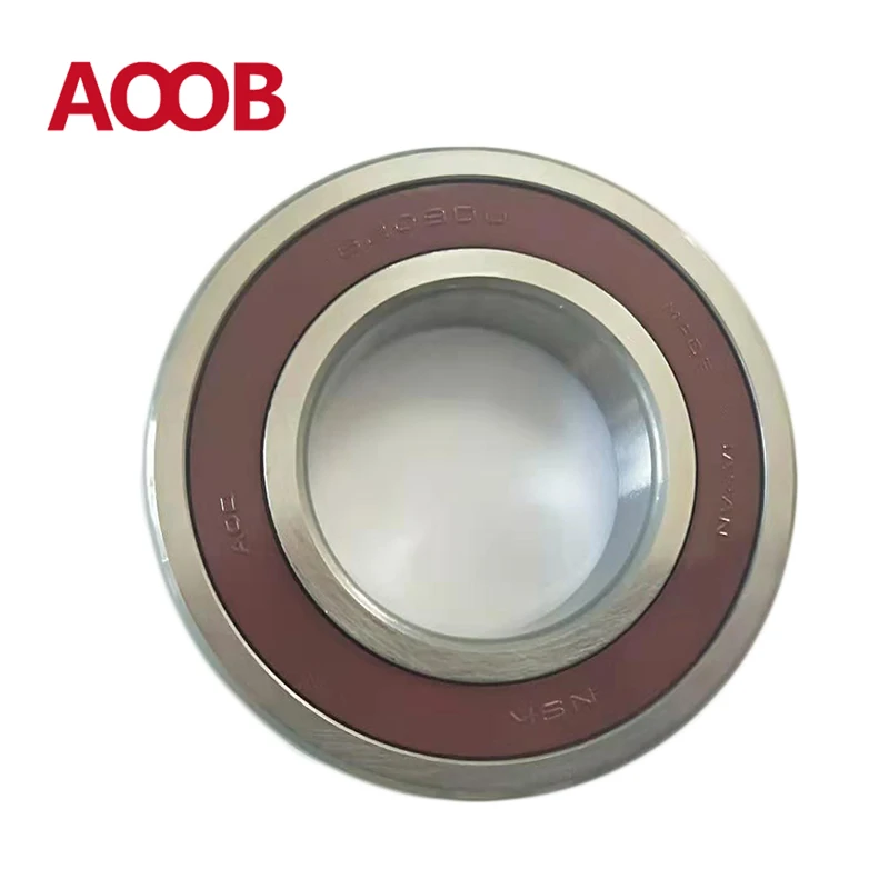 NSK 6209DDUCM high temperature deep groove ball bearing NSK6209DDUCM