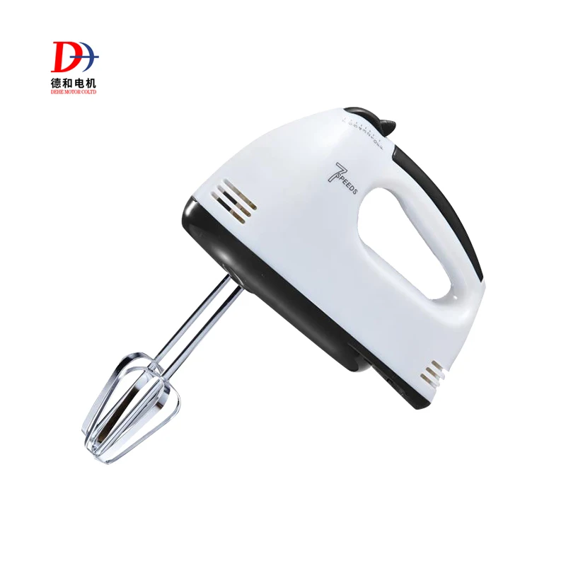 Профессиональный бытовой аппарат для взбивания тортов, яиц, Многофункциональный кухонный комбайн, портативный ручной миксер