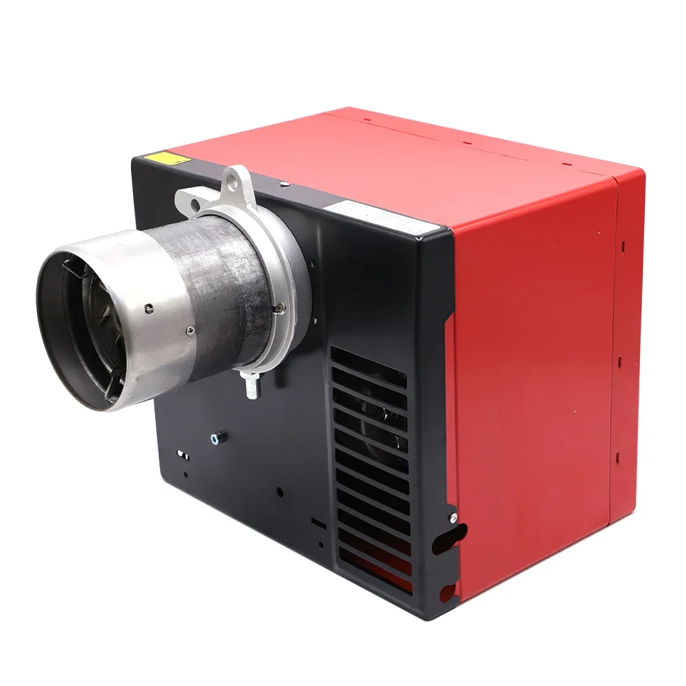 RIELLO 40 Series G10LC Light Oil Burner Diesel Burner Warmer Boiler Industrial Use