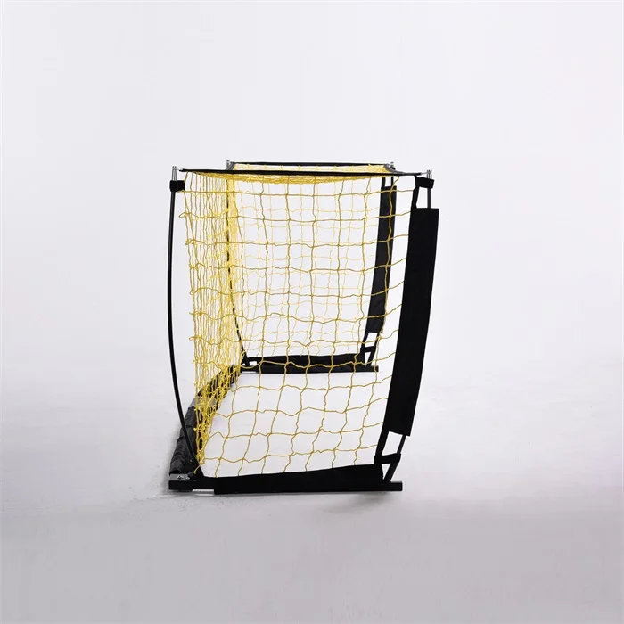 Customized durable Soccer Goal post portable soccer goal for training