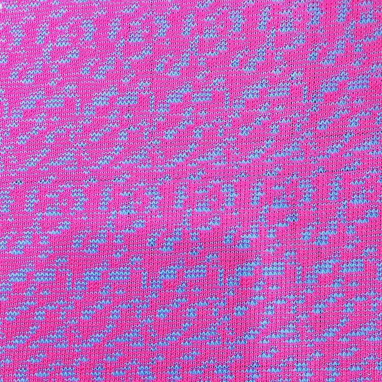 -Сырьевой верхняя пряжа fly трикотажная ткань для спортивной обуви кроссовки диванную подушку