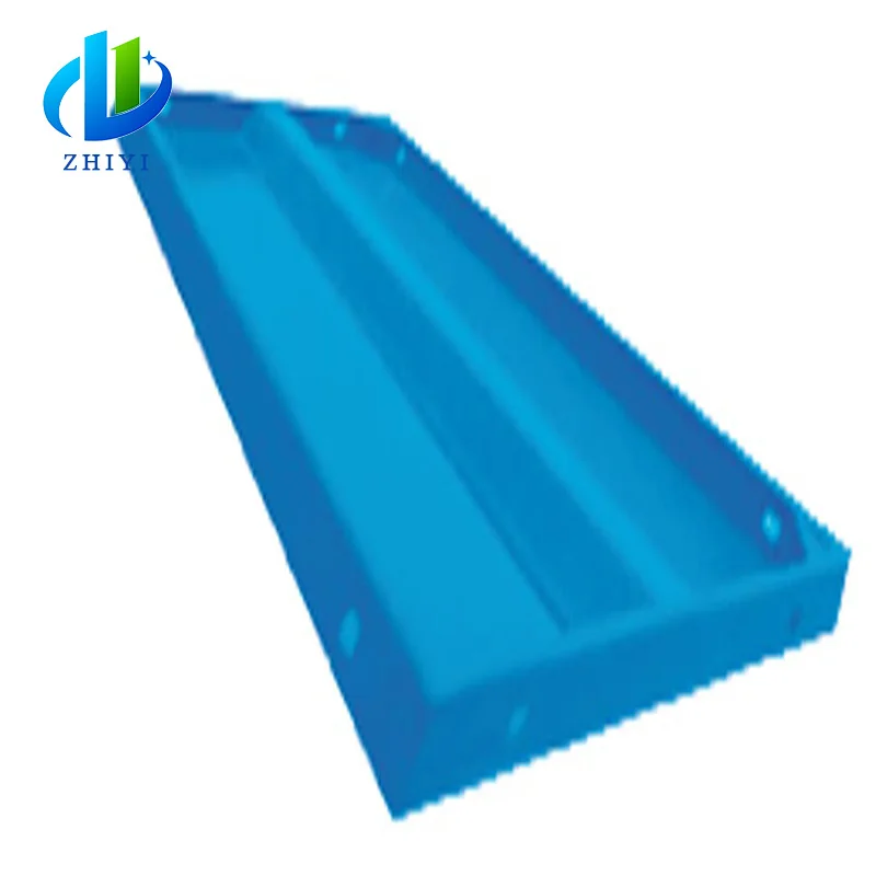 Highly durable Best performance Precise composition Floor Form Panels Centering Sheet Centering Plate
