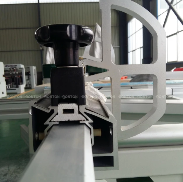 Wood cutting machine price format sawing machine for melamine