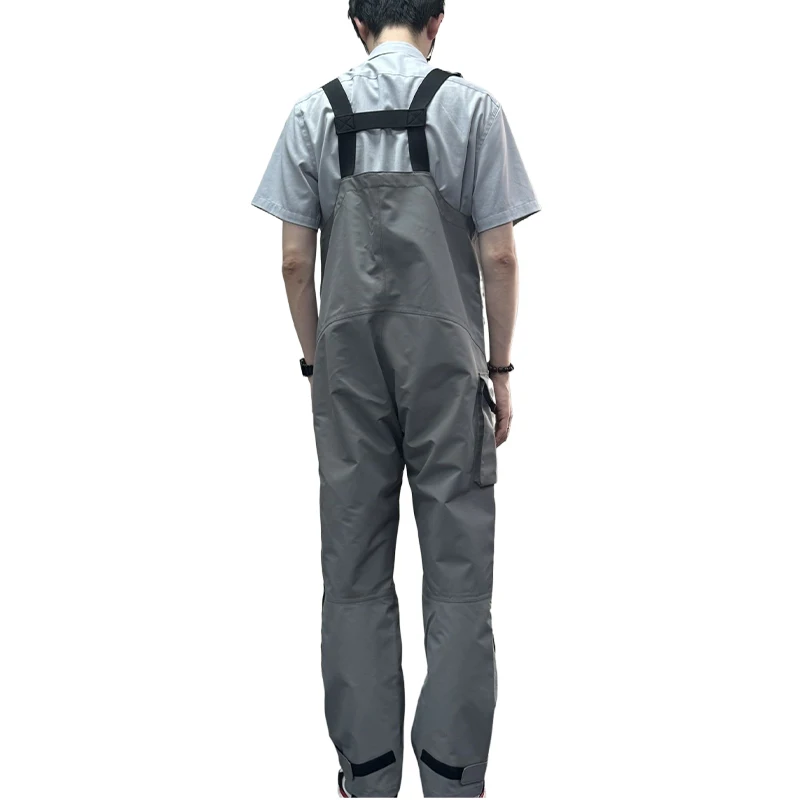 high quality custom lightweight breathable pants waders waterproof for hiking  fishing hunting