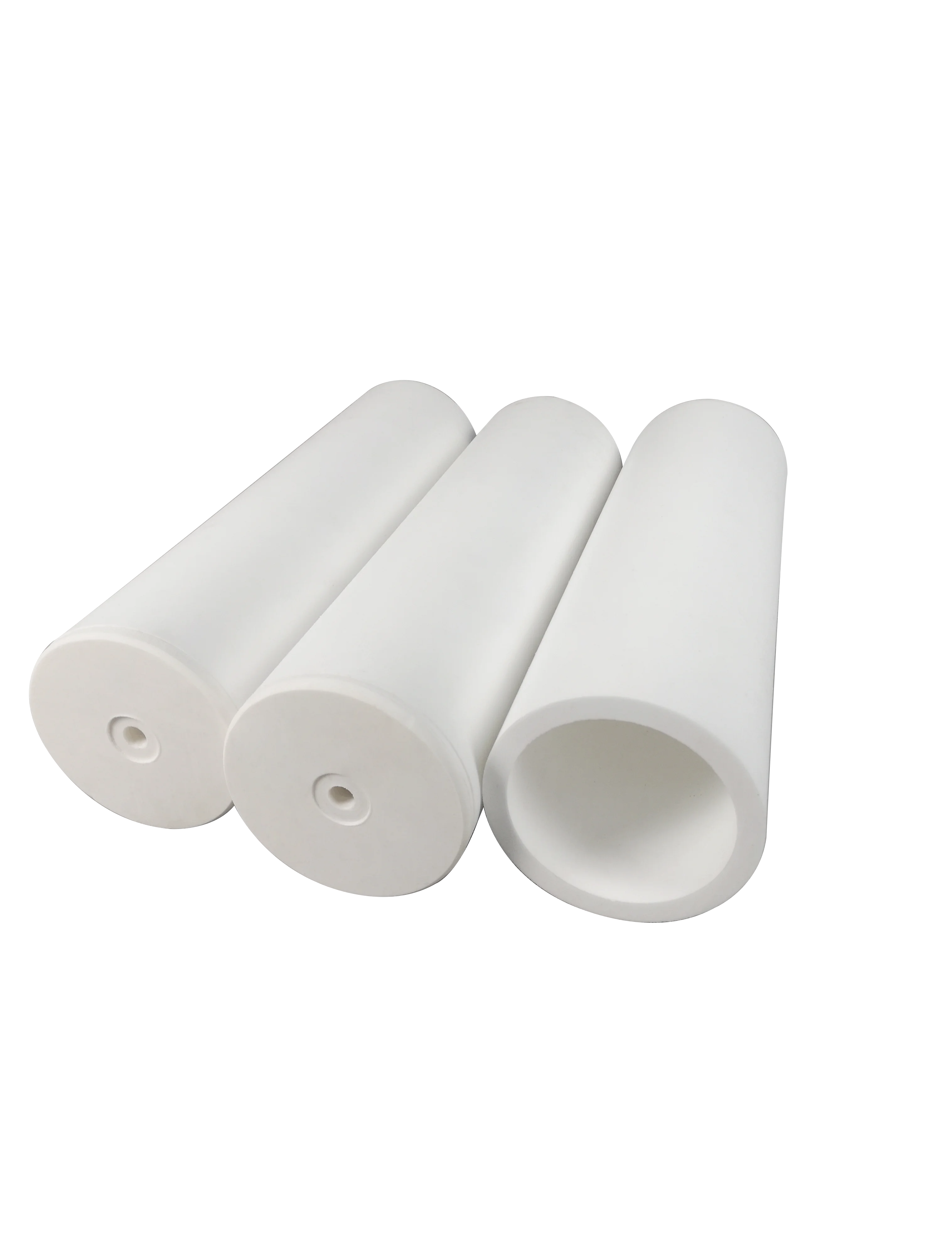 Unique products White Plastic PE  vacuum bag fragrance stick Function Car Air Freshener