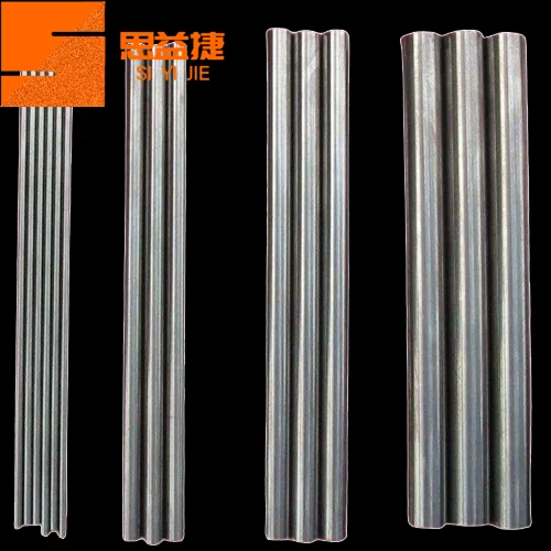 Grade 5 Titanium 6al 4v Bar Price Per Pound Titanium Alloy Bar