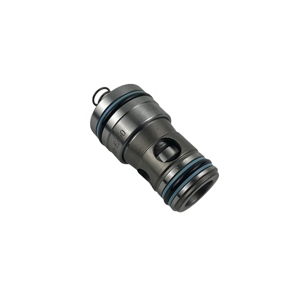 HOYEA HYLC Series HYLC-16-A-20-E/50 Two-way Directional Cartridge Valve Hydraulic Valve