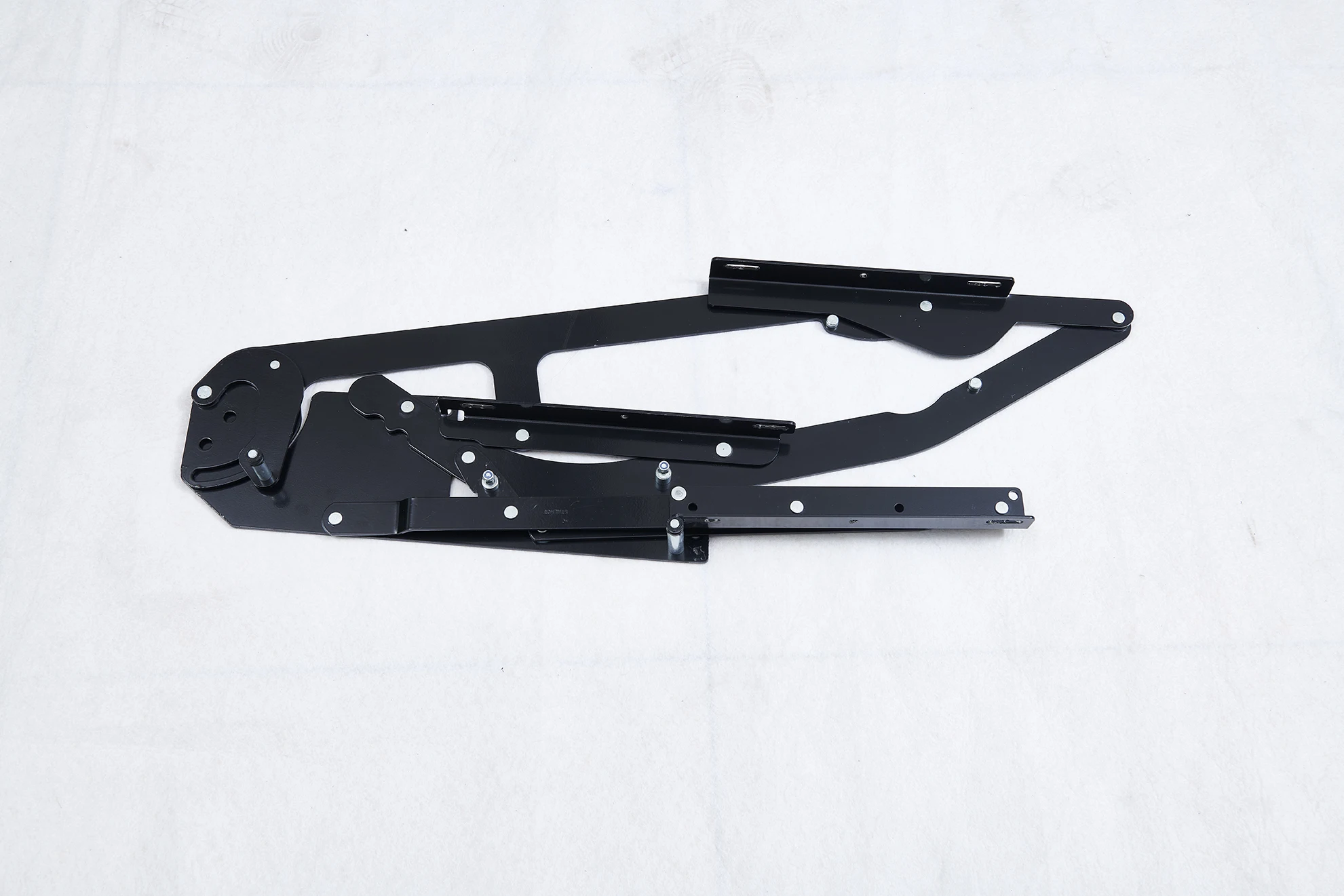 Sofa Bed storage lift Mechanism Pull Up Bracket Sliding hinge for sofa bed pull down