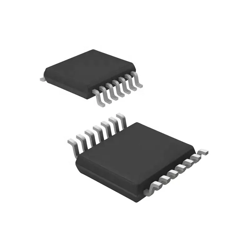 New and original IC ADC 24BIT SIGMA-DELTA 16TSSOP AD7793BRUZ