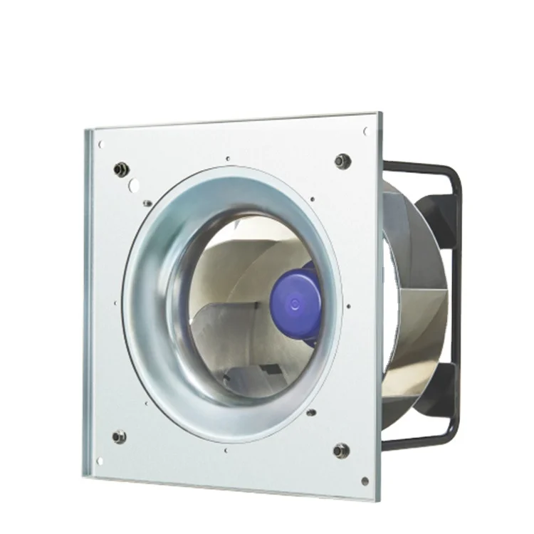 Factory Direct Price General Machinery Wall Mounted Industrial Ventilation Exhaust Fan Industrial Cooling Fan