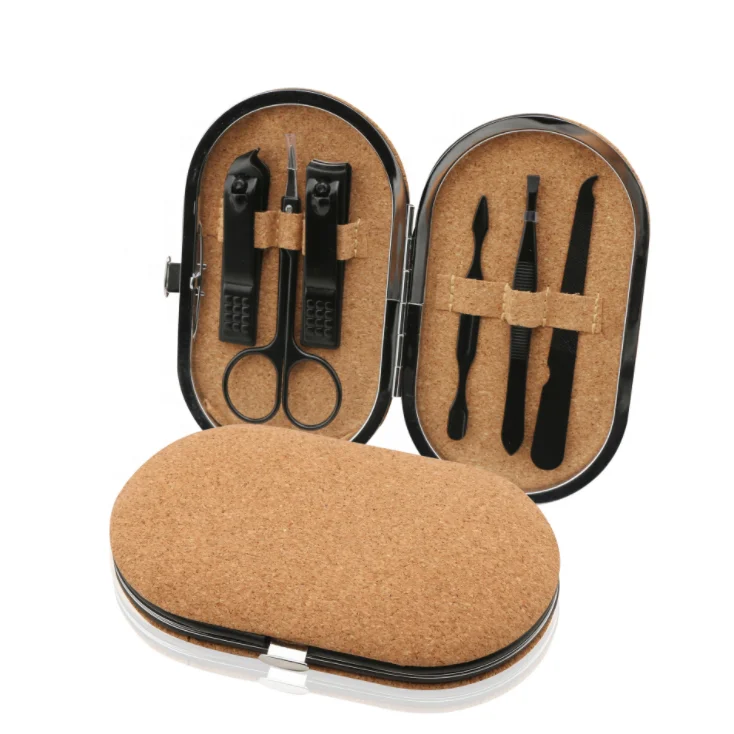 New Type Hot Sale Set Nail Clipper And Pedicure 18 pcs manicure Set With fashion Package