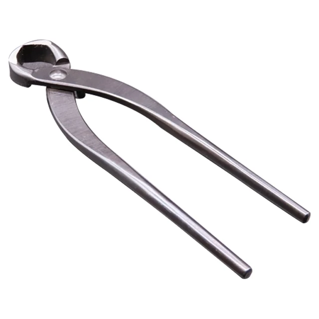 Bonsai tree root cutter to cut off thick trunks,branches and roots