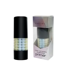 Invisible Makeup Primer Pores Disappear Face Oil-control Make Up Base Contains Vitamin E Whitening Base Primer Cosmetic