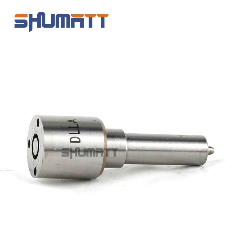 China Made New Shumatt 0445110 Common Rail 0433171853 Fuel Injector Nozzle DLLA150P1373 For Fuel Injector 0445110188 098643509