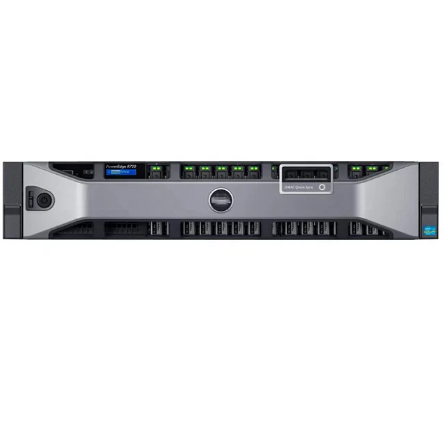 Горячая Распродажа Delll PowerVault MD1200 12 LFF bay двойная для переносного